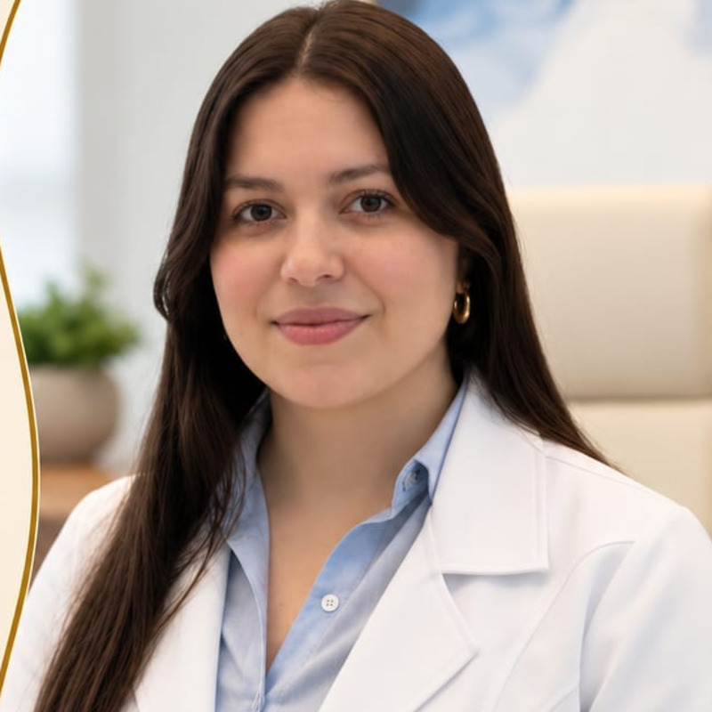 Dra. Michelly Maciel — Neurologia e Psiquiatria — adulto e infantil na ReviverClin